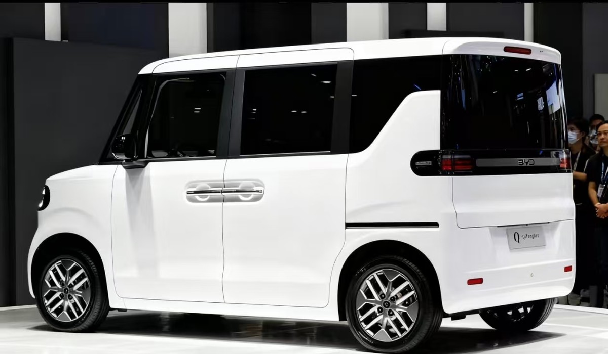 _比亚迪新款_比亚迪和铃木哪个好些