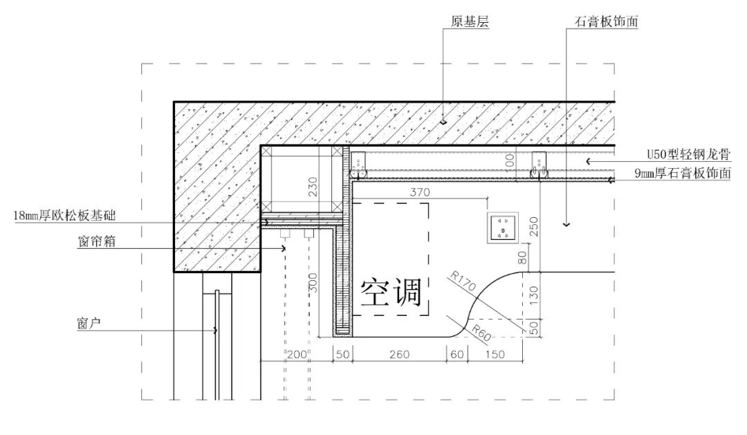 _空调管子太丑怎么办？看了网友家的做法后，发现全是绝妙点子_空调管子太丑怎么办？看了网友家的做法后，发现全是绝妙点子