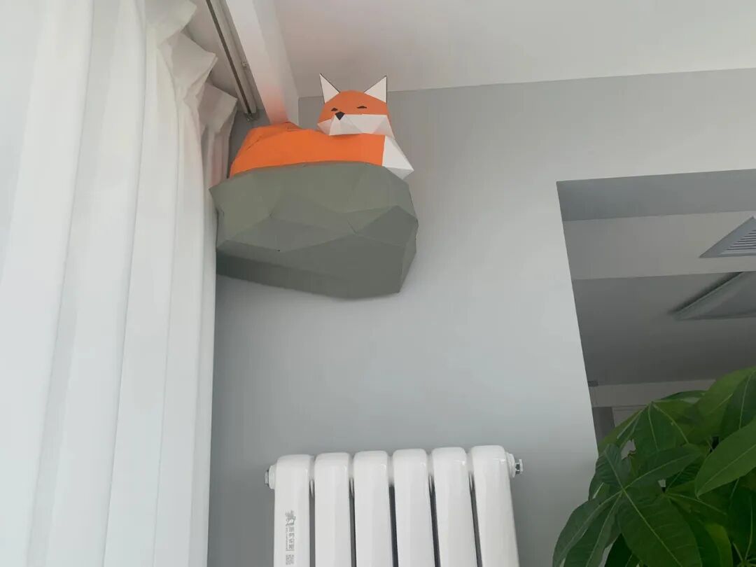 空调管子太丑怎么办？看了网友家的做法后，发现全是绝妙点子_空调管子太丑怎么办？看了网友家的做法后，发现全是绝妙点子_