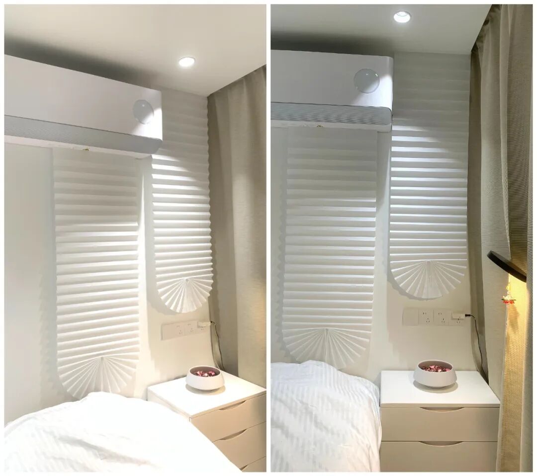 _空调管子太丑怎么办？看了网友家的做法后，发现全是绝妙点子_空调管子太丑怎么办？看了网友家的做法后，发现全是绝妙点子