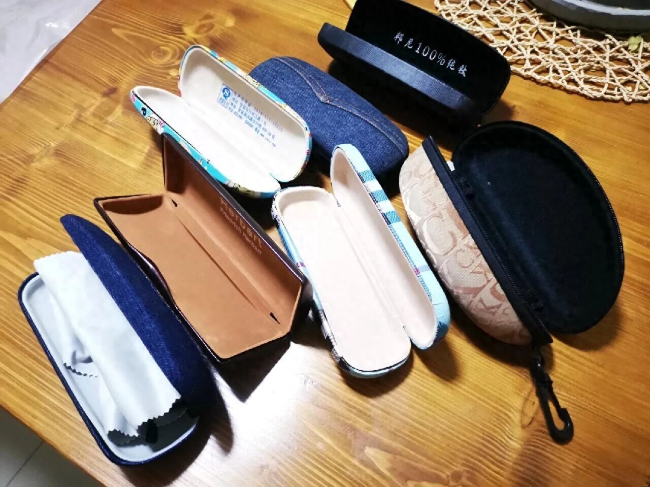 眼镜盒怎么说_眼镜盒的妙用_