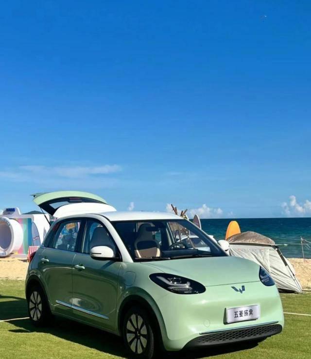 三十二年驾龄老司机：从油车到电车，我的出行观念变了-有驾