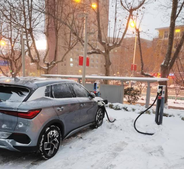 三十二年驾龄老司机：从油车到电车，我的出行观念变了-有驾