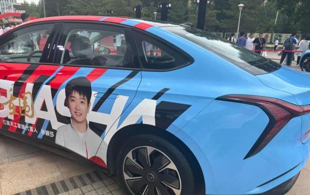 信不信由你，反正我是信了！三年不换车买韩系，五年不换车买美系，八年不换车买日系，十年不换车买国产，冠军座驾引领家用车新高度-有驾