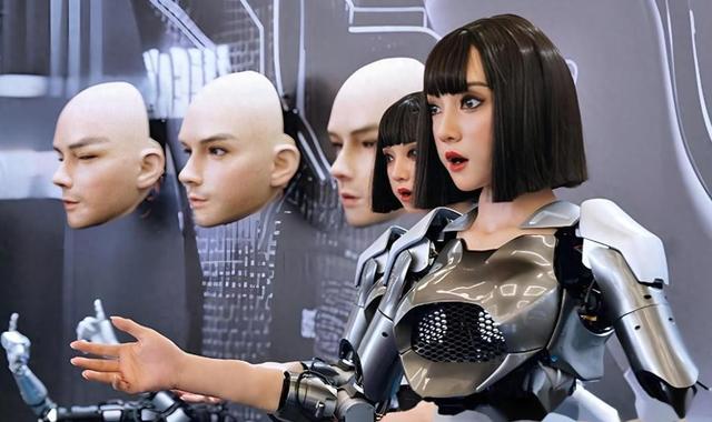 小鹏机器人猫步走红！全网盛赞腿技惊人，致命缺陷竟隐藏在暗处-有驾