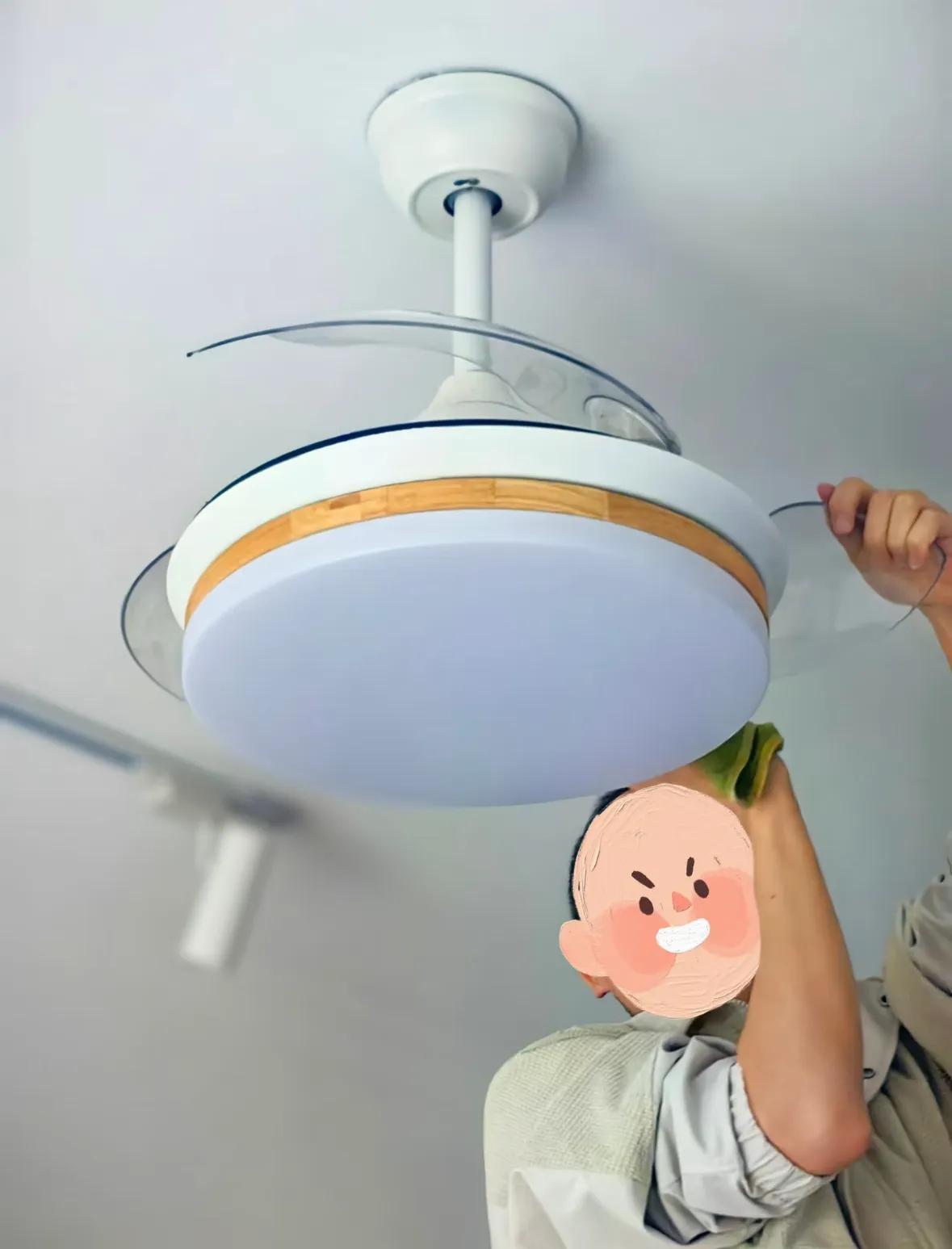 新房子装灯和开关需要多久__新房装修灯具