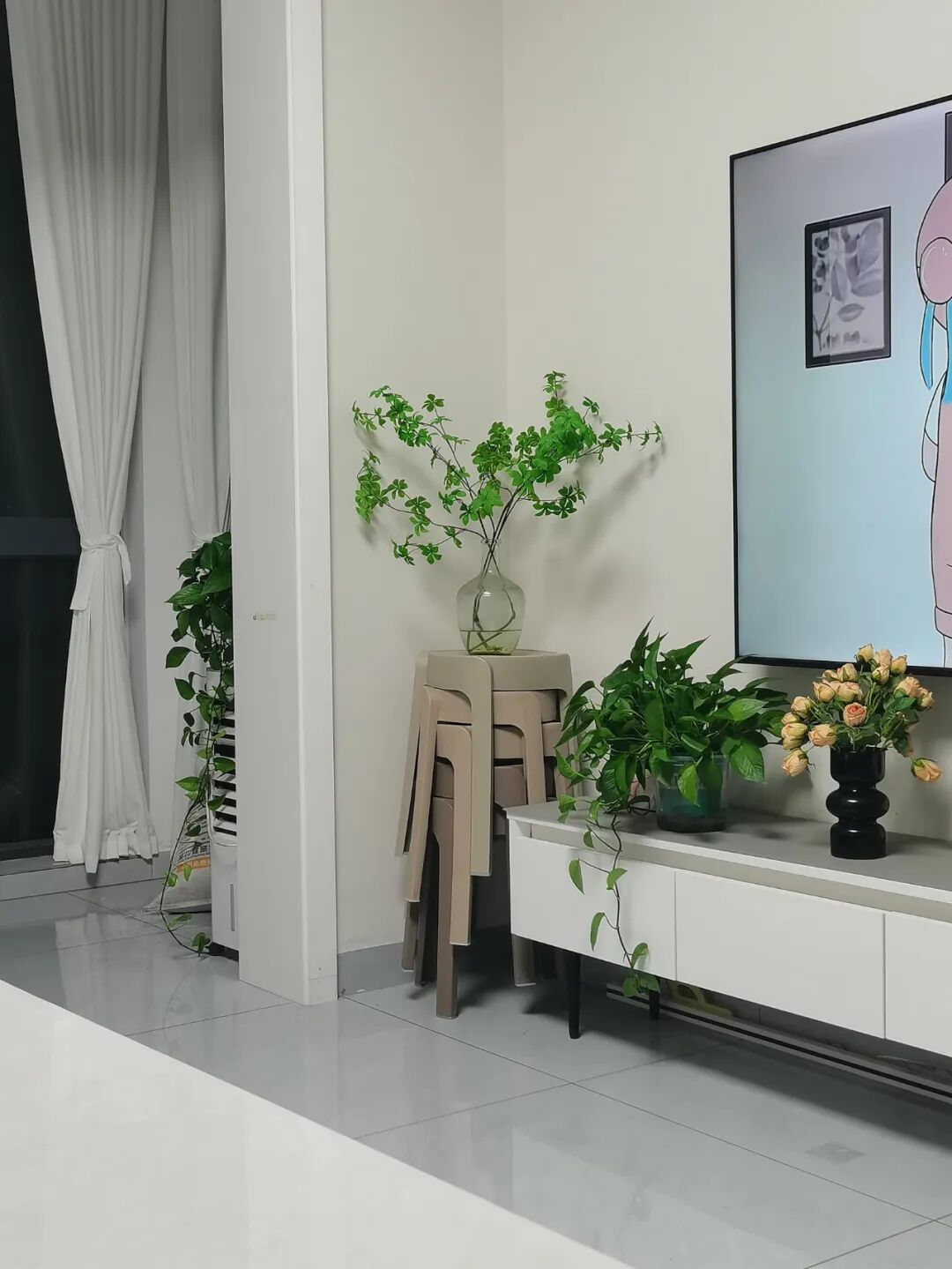 _果然还是年轻人的“收纳大法”好！换个思路后，家里就井井有条_果然还是年轻人的“收纳大法”好！换个思路后，家里就井井有条