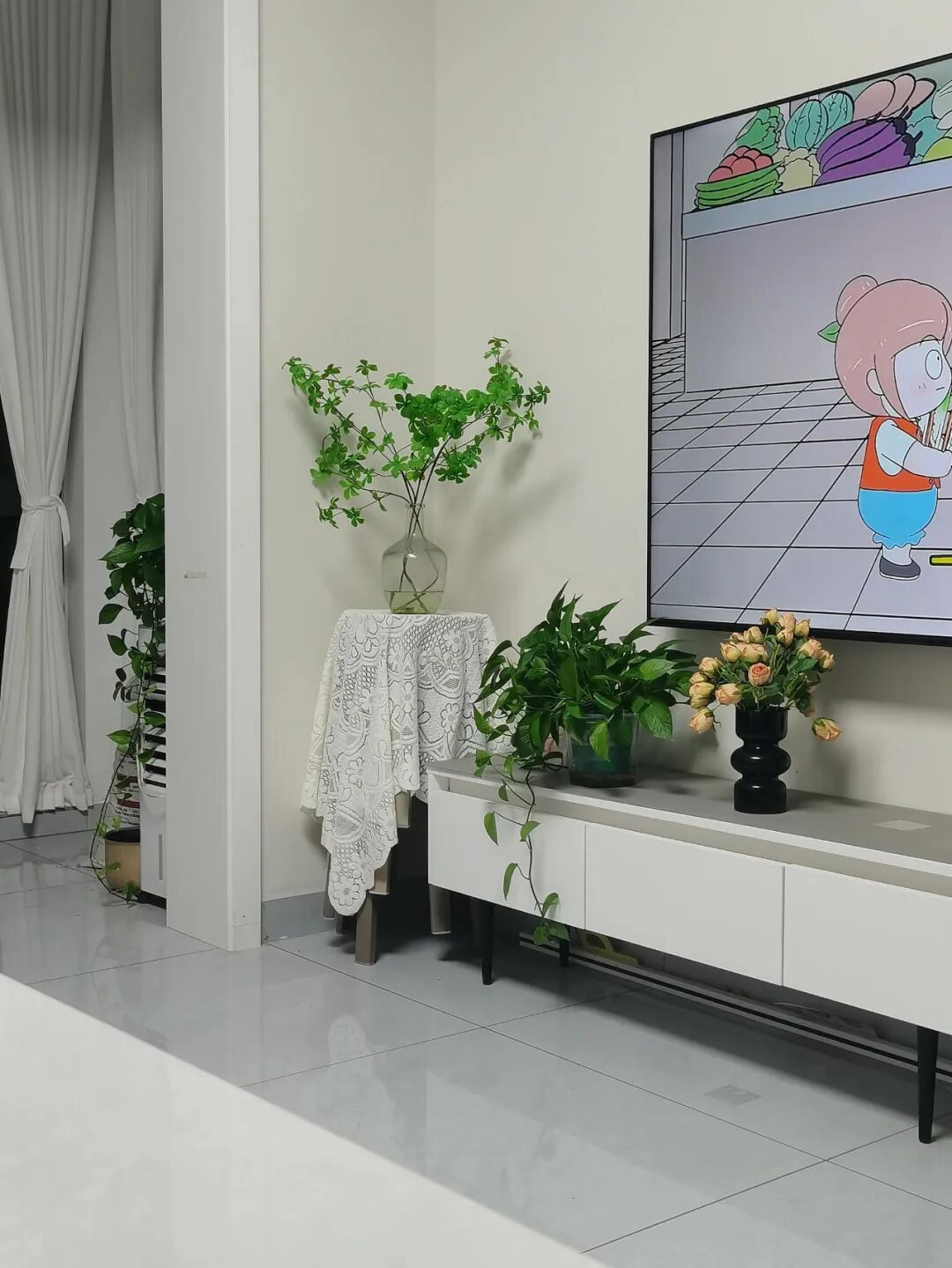 果然还是年轻人的“收纳大法”好！换个思路后，家里就井井有条_果然还是年轻人的“收纳大法”好！换个思路后，家里就井井有条_