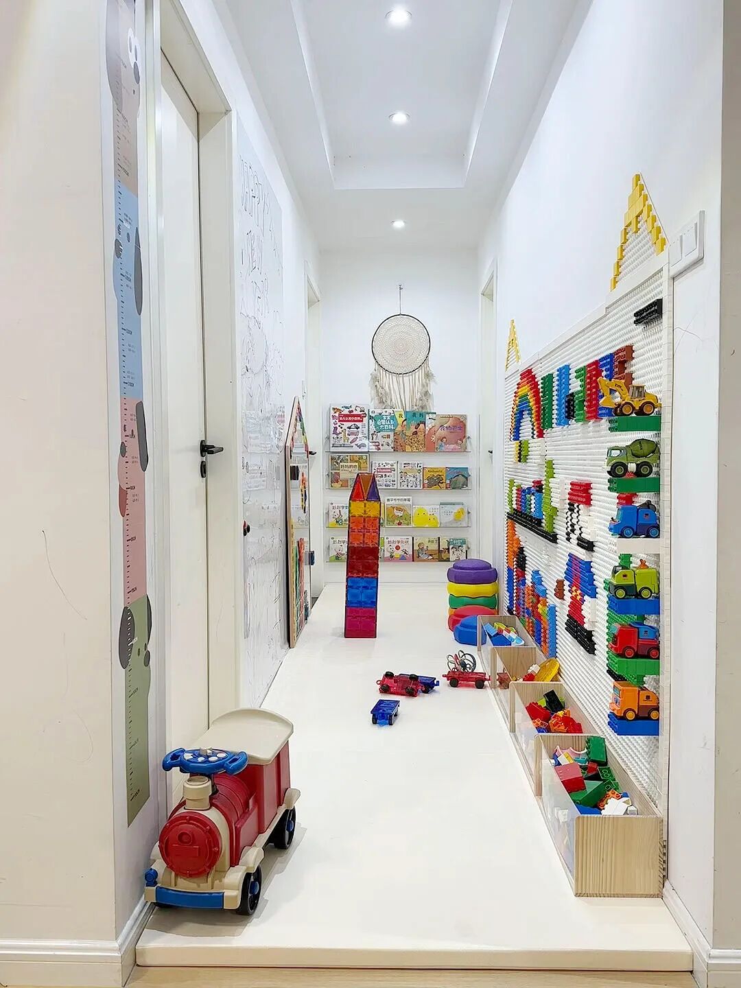 果然还是年轻人的“收纳大法”好！换个思路后，家里就井井有条__果然还是年轻人的“收纳大法”好！换个思路后，家里就井井有条