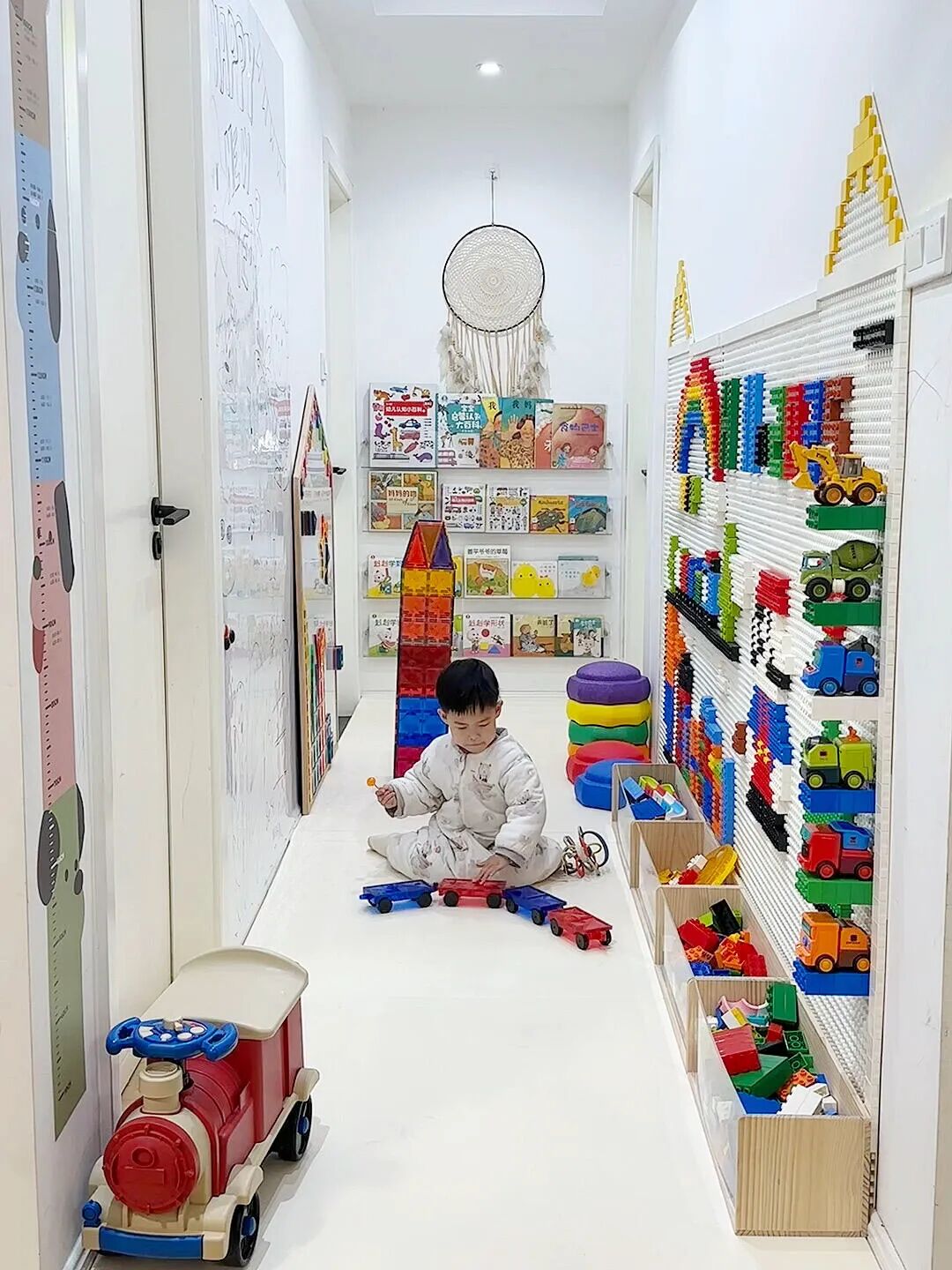 果然还是年轻人的“收纳大法”好！换个思路后，家里就井井有条_果然还是年轻人的“收纳大法”好！换个思路后，家里就井井有条_