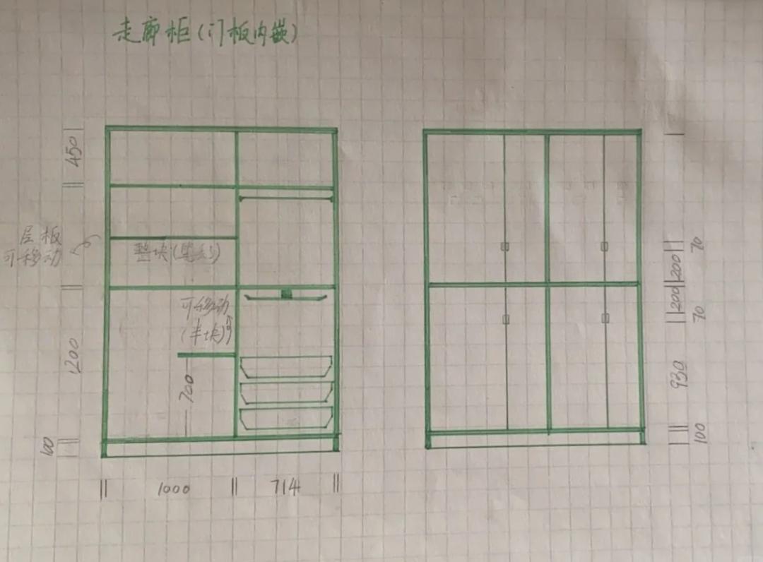 果然还是年轻人的“收纳大法”好！换个思路后，家里就井井有条__果然还是年轻人的“收纳大法”好！换个思路后，家里就井井有条
