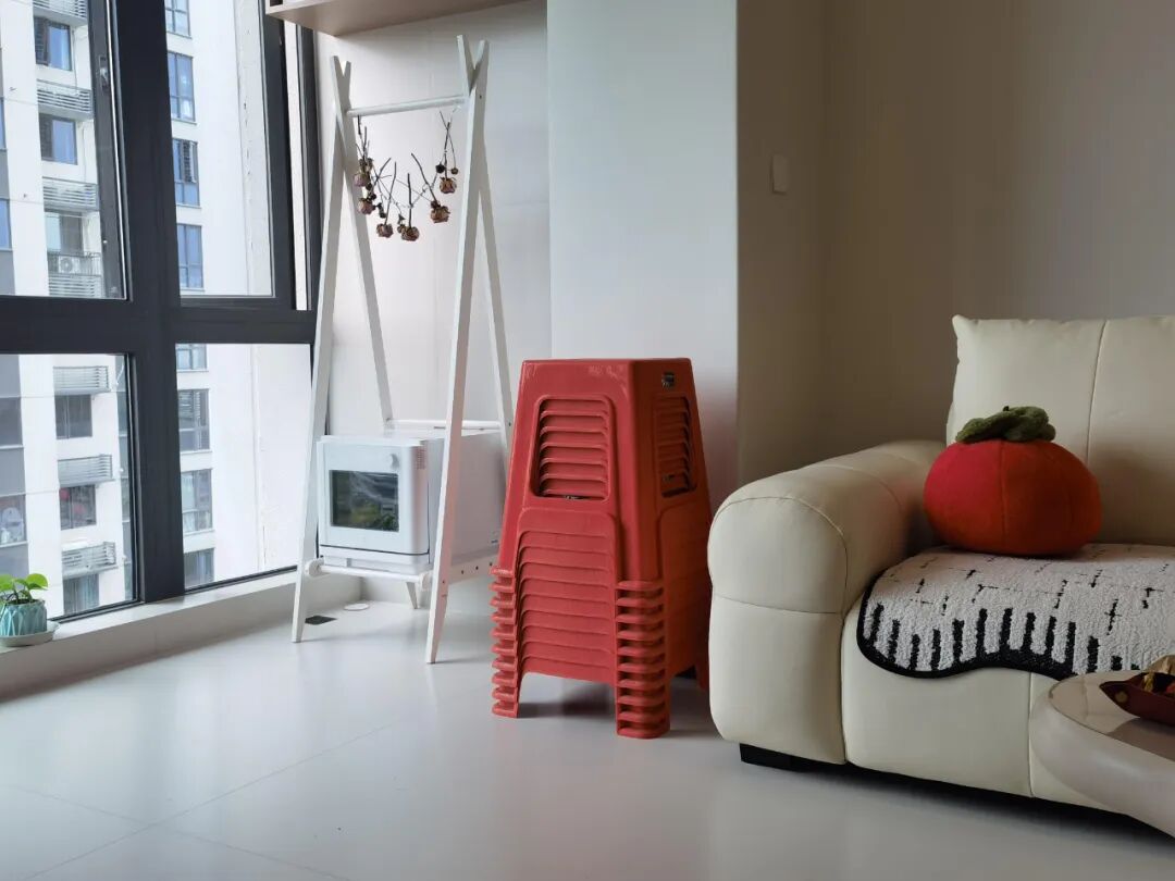 果然还是年轻人的“收纳大法”好！换个思路后，家里就井井有条_果然还是年轻人的“收纳大法”好！换个思路后，家里就井井有条_