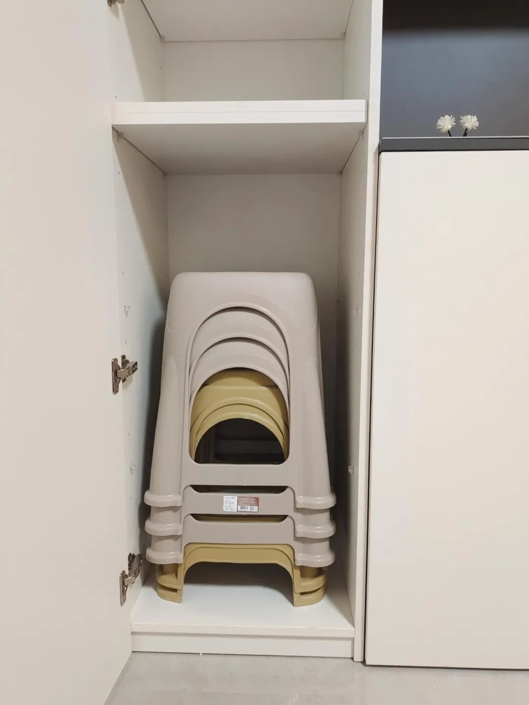 _果然还是年轻人的“收纳大法”好！换个思路后，家里就井井有条_果然还是年轻人的“收纳大法”好！换个思路后，家里就井井有条