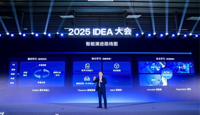 沈向洋:黄仁勋与英伟达受全球追捧,灵巧手是人类最后尊严_沈向洋:黄仁勋与英伟达受全球追捧,灵巧手是人类最后尊严_