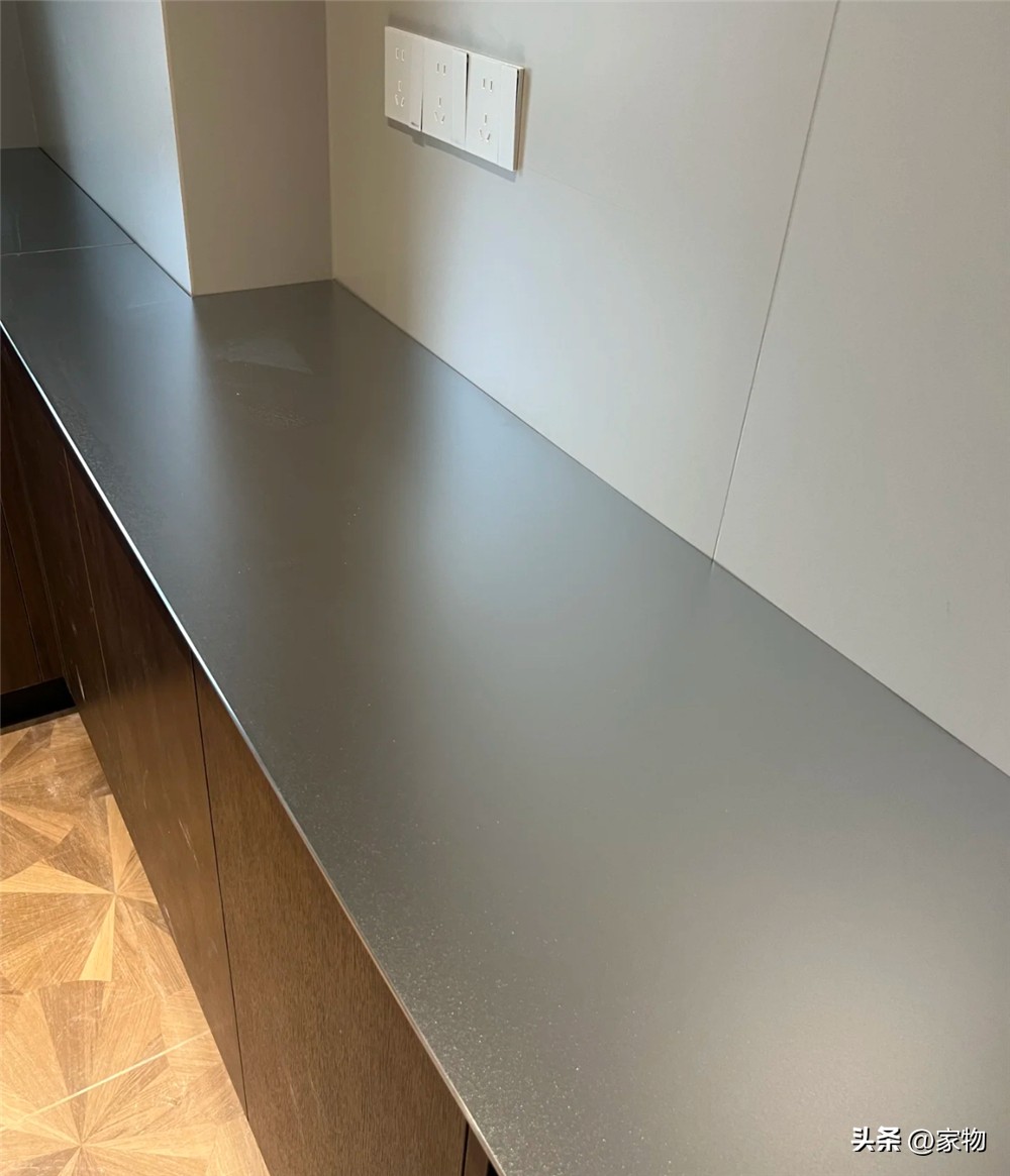 _不锈刚台面加工_做不锈钢台面