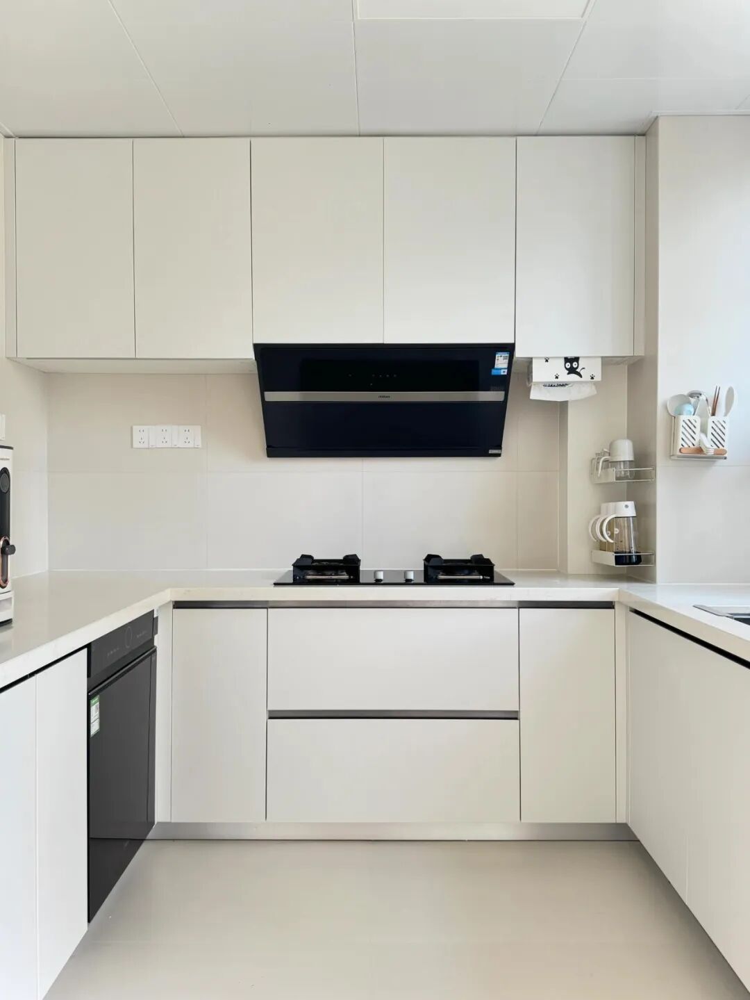 抽屉设置是什么__抽屉户型装修效果图