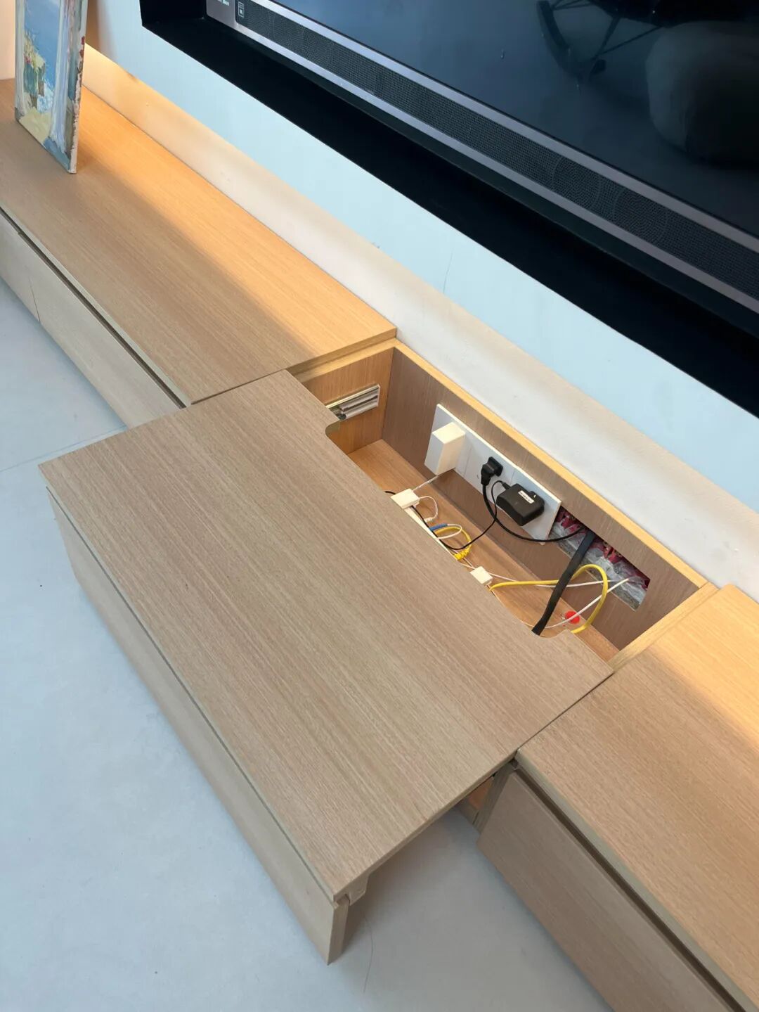 _抽屉设置是什么_抽屉户型装修效果图