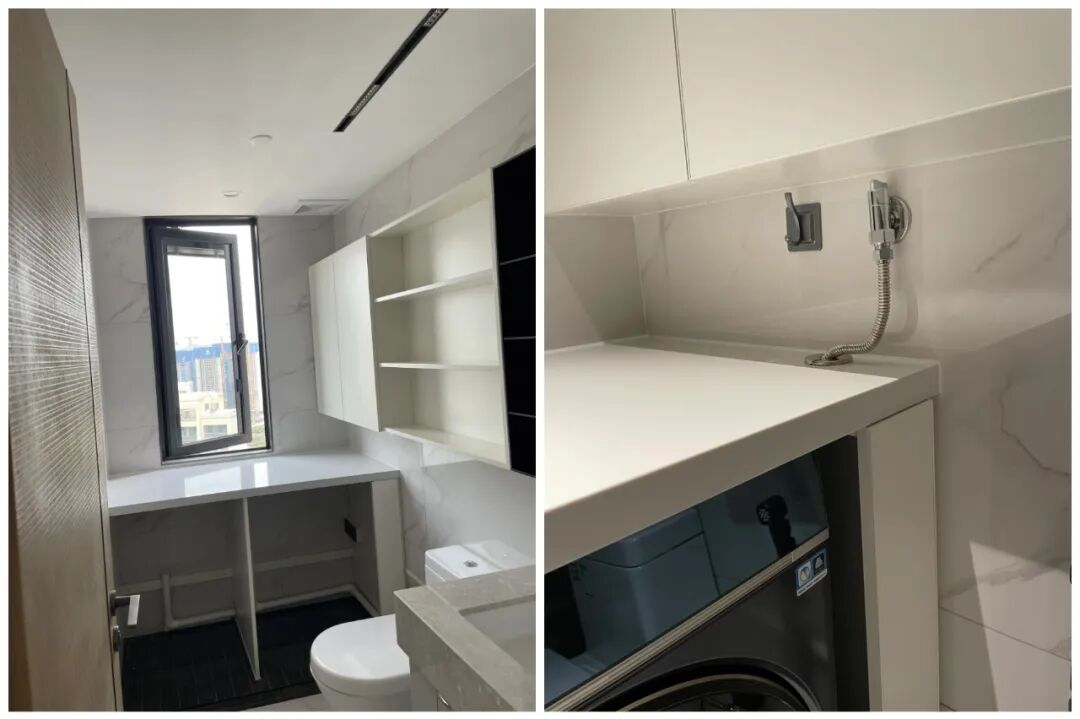 主卫衣帽间“正退出”中国家庭？看看年轻人的设计，那叫一个高级_主卫衣帽间“正退出”中国家庭？看看年轻人的设计，那叫一个高级_