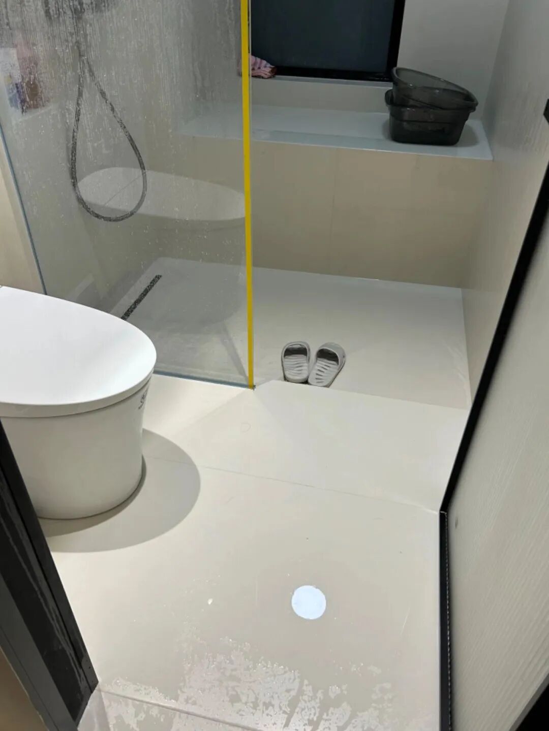 主卫衣帽间“正退出”中国家庭？看看年轻人的设计，那叫一个高级__主卫衣帽间“正退出”中国家庭？看看年轻人的设计，那叫一个高级