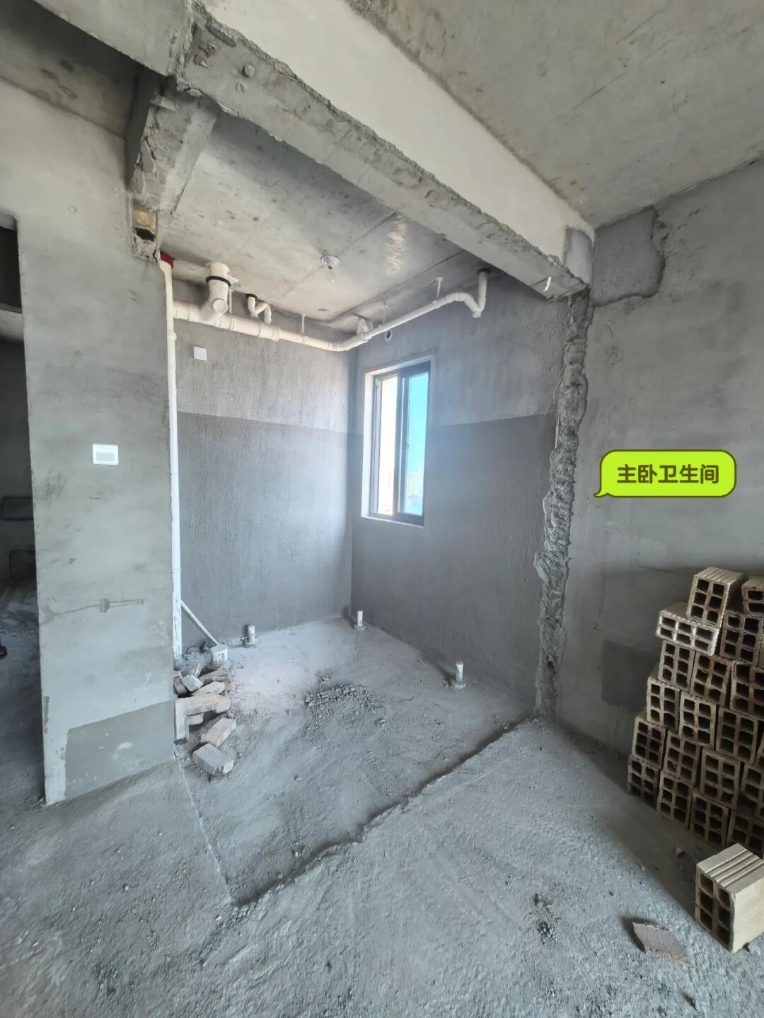 主卫衣帽间“正退出”中国家庭？看看年轻人的设计，那叫一个高级_主卫衣帽间“正退出”中国家庭？看看年轻人的设计，那叫一个高级_