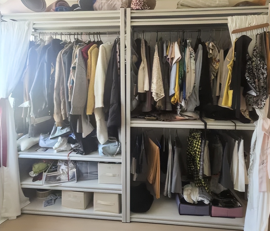 _高端卧室_高级感的卧室设计