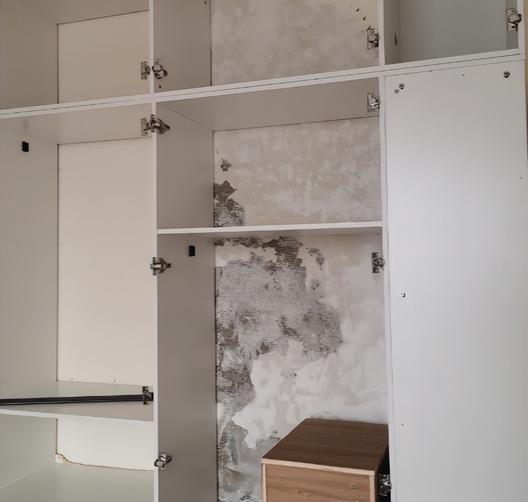 高级感的卧室设计_高端卧室_