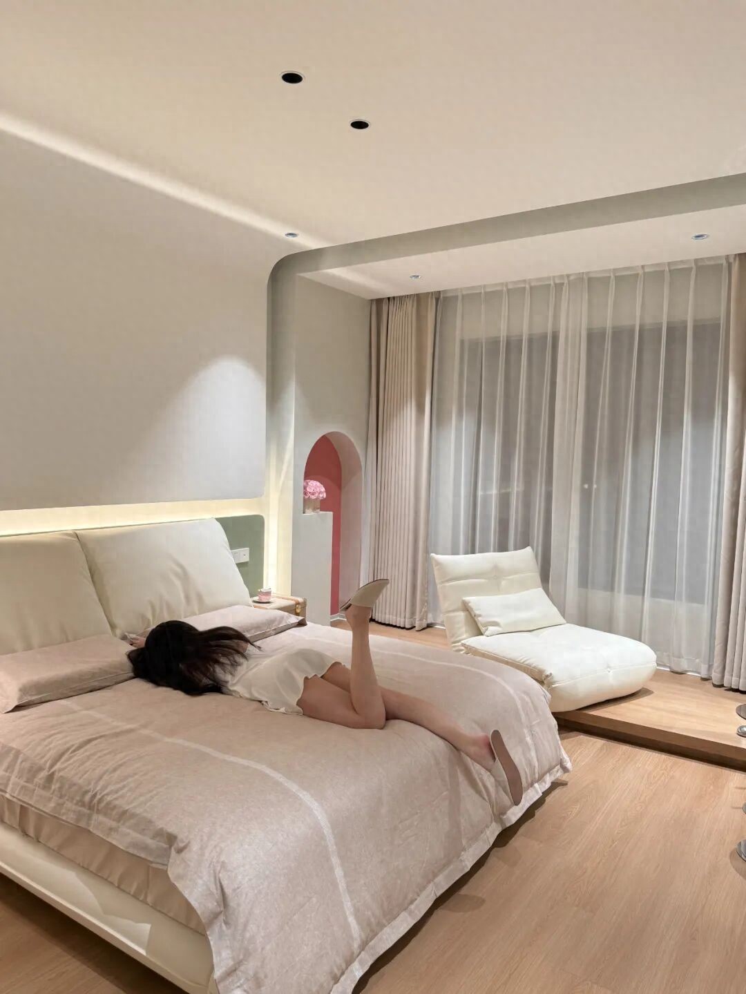 卧室怎么住_卧室日常_