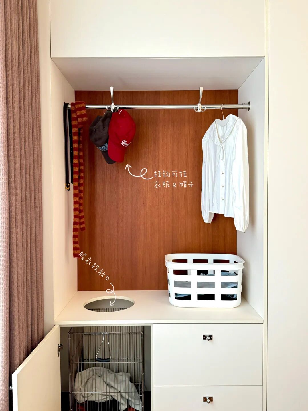 卧室怎么住_卧室日常_