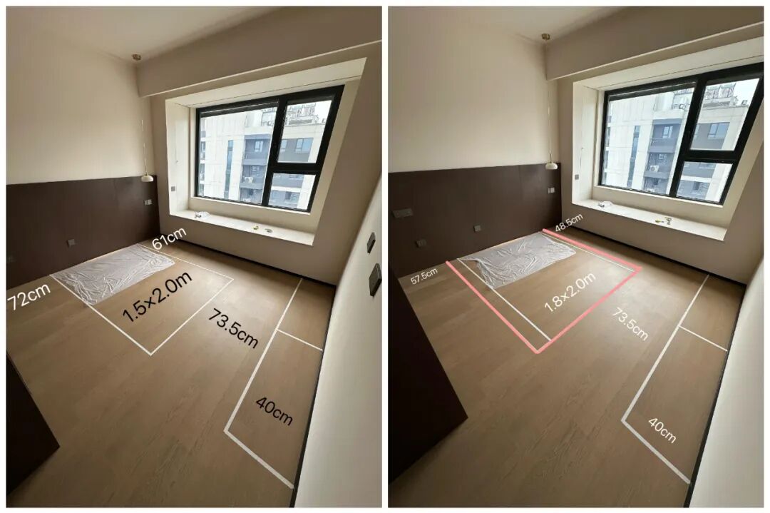 _卧室日常_卧室怎么住