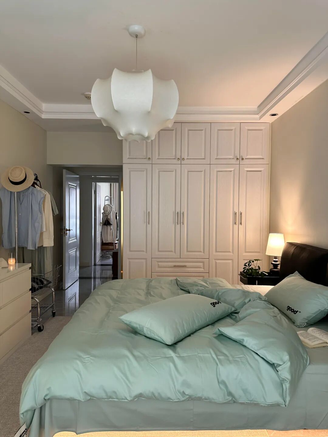 卧室怎么住_卧室日常_