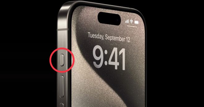 iPhone上吃灰两年的按钮，终于被这App救活了？_iPhone上吃灰两年的按钮，终于被这App救活了？_