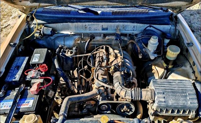 从赛弗到坦克300，长城越野20年，真的不一样了-有驾