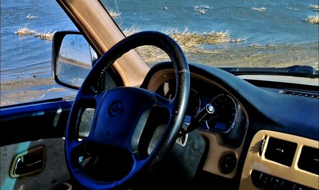 从赛弗到坦克300，长城越野20年，真的不一样了-有驾