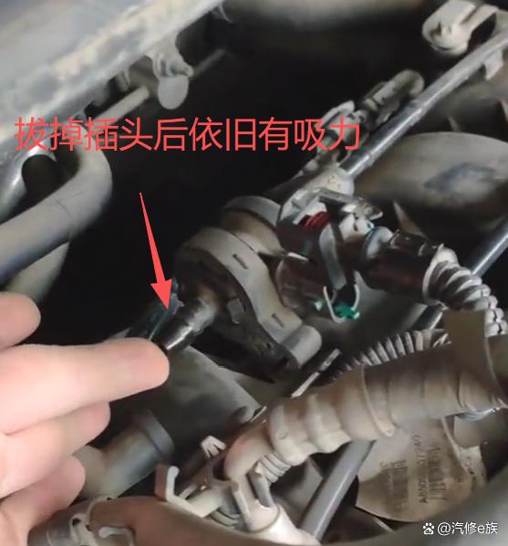 别克英朗发动机灯亮,师傅:这辆车还算给面子-有驾