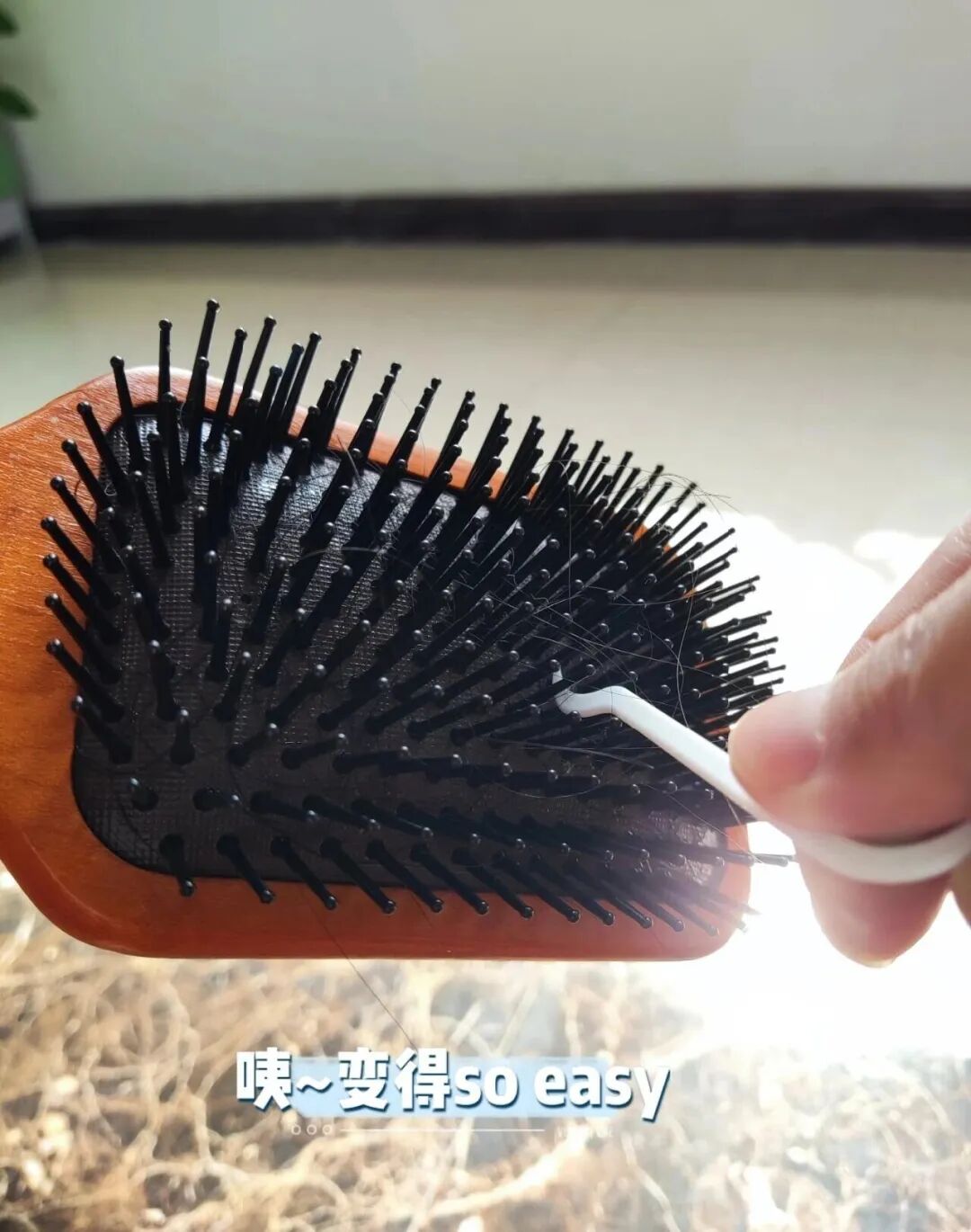 邪令是什么意思_被年轻人的“邪修妙招”惊到了！一分钱不花，就解决了生活痛点_