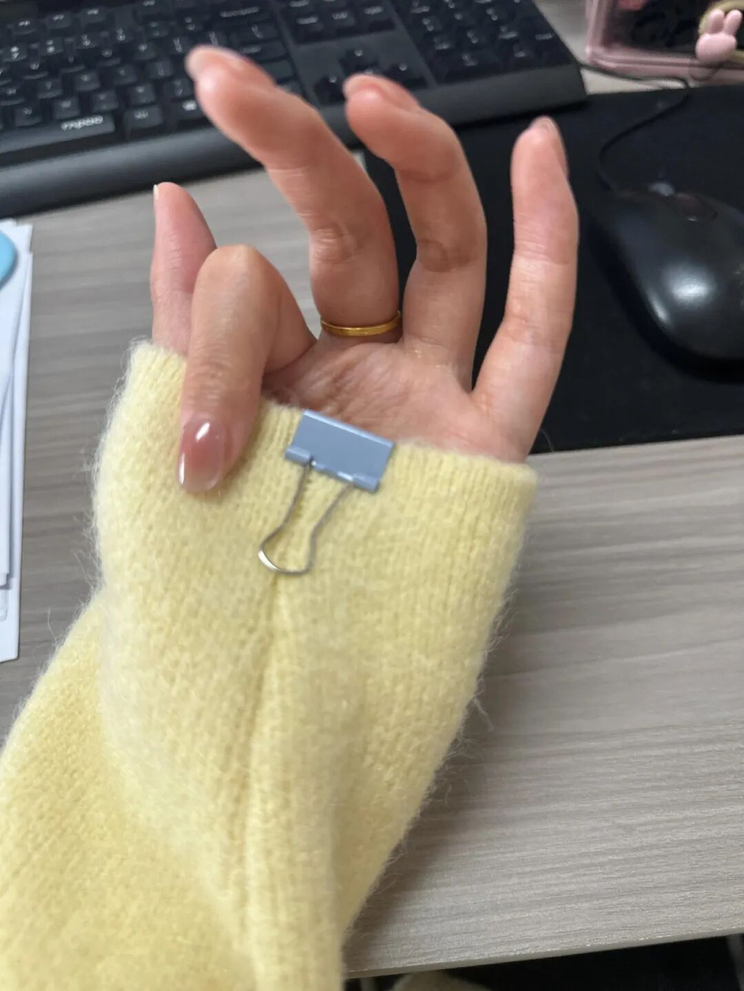 _邪令是什么意思_被年轻人的“邪修妙招”惊到了！一分钱不花，就解决了生活痛点