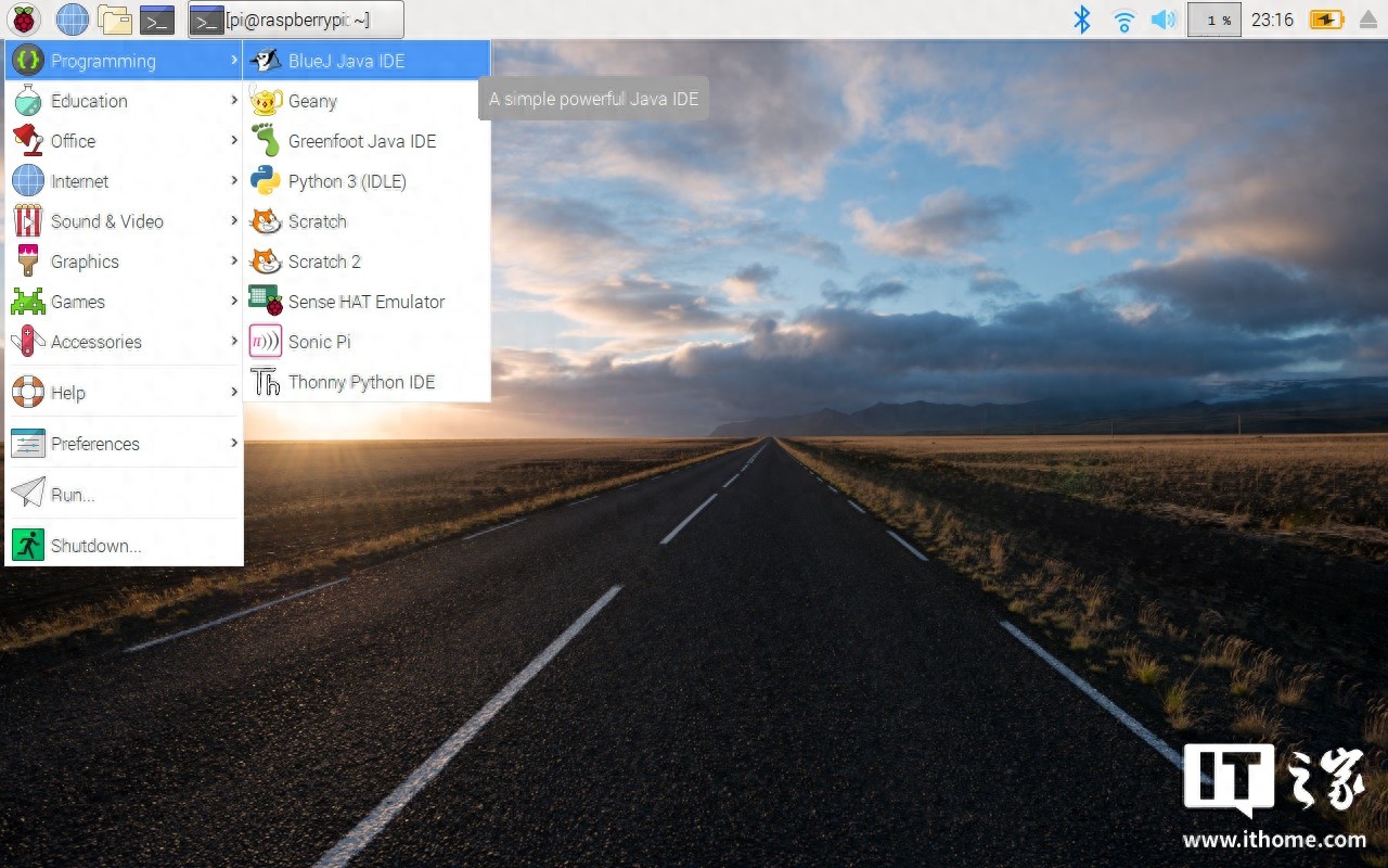 树莓派OS 11月更新：HiDPI缩放和Wayland增强_树莓派OS 11月更新：HiDPI缩放和Wayland增强_
