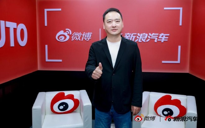 范星:iCAR V27将于一季度上市 上市即交付