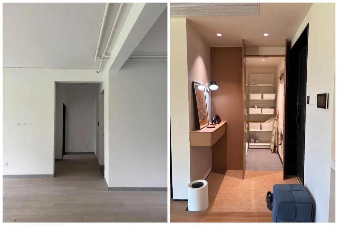 幸亏听劝了！晒晒当初多花2万块做的设计，入住后才知道有多实用_幸亏听劝了！晒晒当初多花2万块做的设计，入住后才知道有多实用_