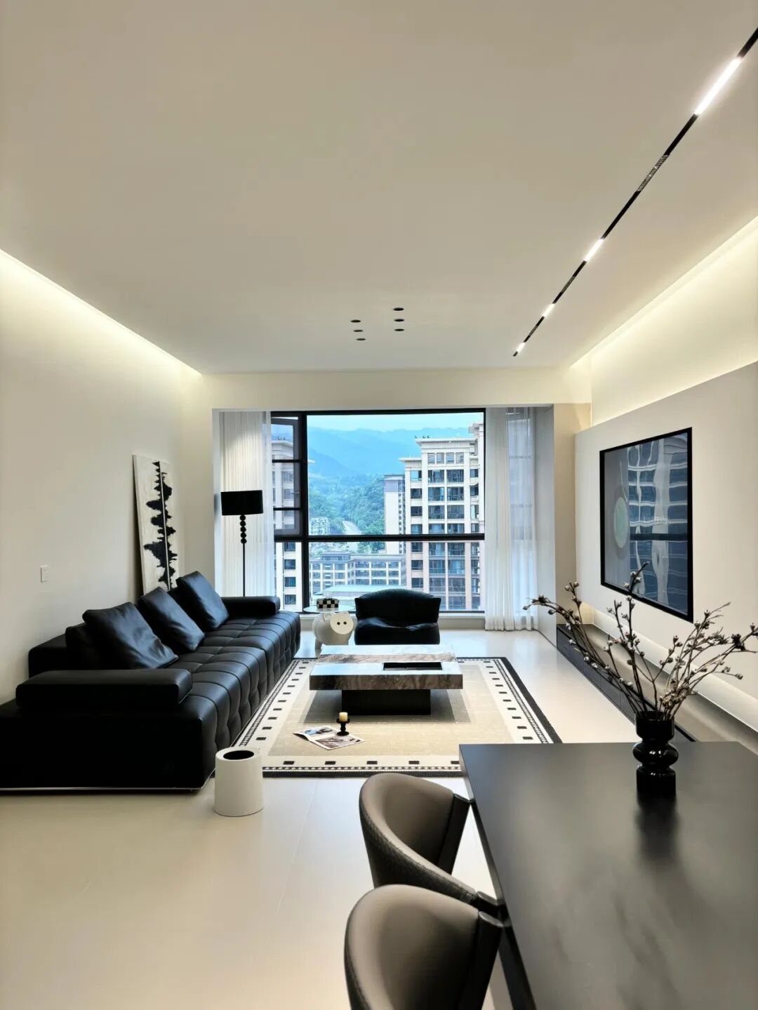 _幸亏听劝了！晒晒当初多花2万块做的设计，入住后才知道有多实用_幸亏听劝了！晒晒当初多花2万块做的设计，入住后才知道有多实用