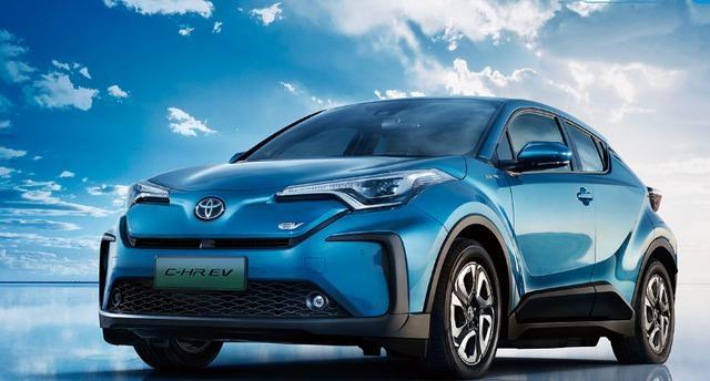 丰田全球销冠的宝座,靠的是什么?-有驾