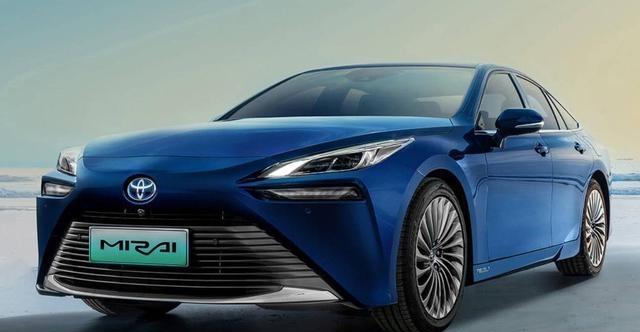 丰田全球销冠的宝座,靠的是什么?-有驾