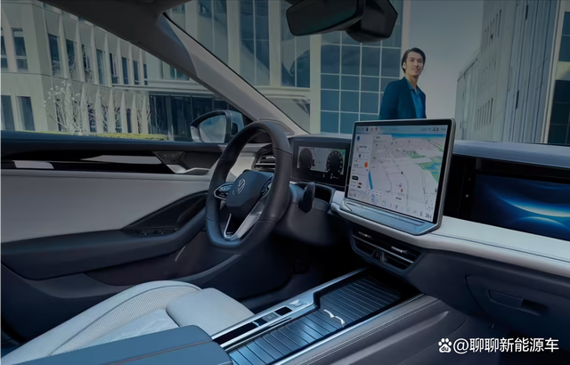 官方指导价17.99万起！2026款迈腾上市，网友：降5万闭眼冲-有驾