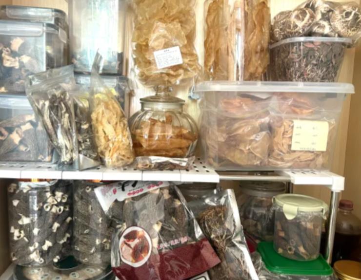 坏掉的食物很危险__坏了的食物怎么处理