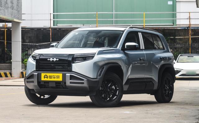 奇瑞天门山翻车，到底是勇气可嘉还是不自量力？这两天，奇瑞风云-有驾