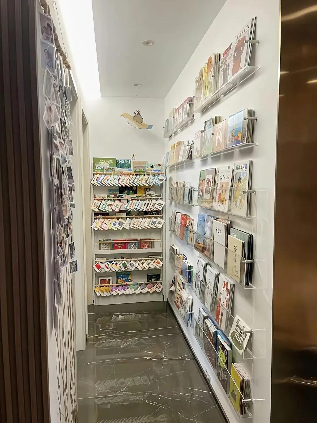 _室内走廊式格局浪费面积_走廊空间利用