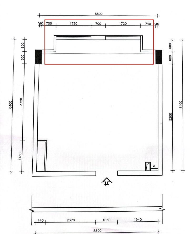 _果然还是年轻人“鬼点子”多！飘窗换个思路设计，实用性直接翻倍_果然还是年轻人“鬼点子”多！飘窗换个思路设计，实用性直接翻倍