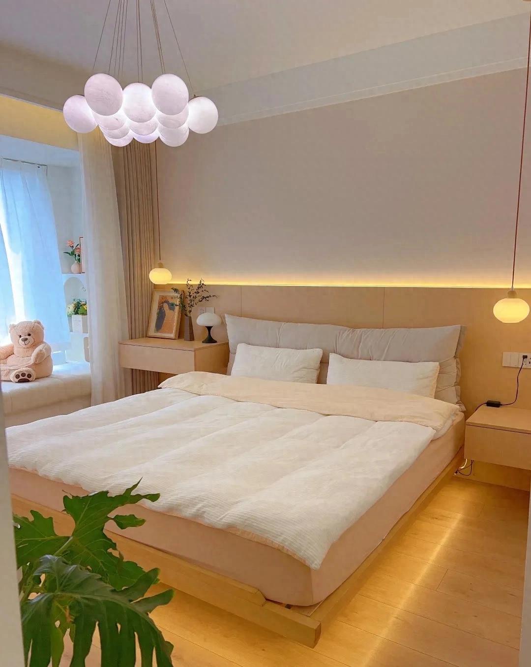 老百姓家里的卧室，建议不买这些“无用