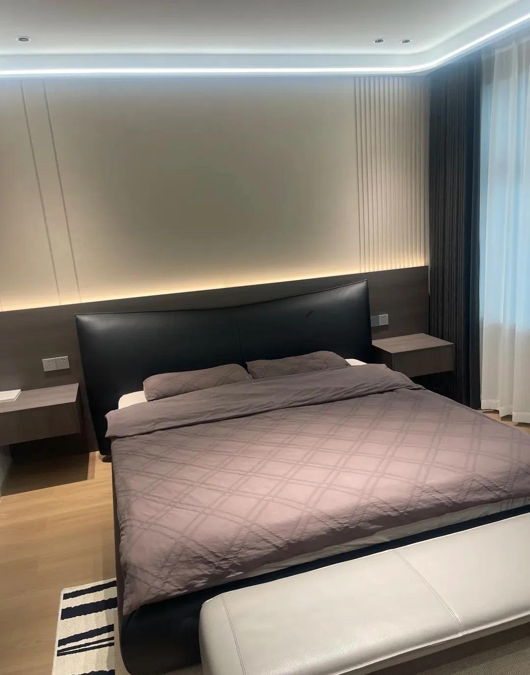 老百姓家里的卧室，建议不买这些“无用”家具，不仅多花钱还占地_老百姓家里的卧室，建议不买这些“无用”家具，不仅多花钱还占地_