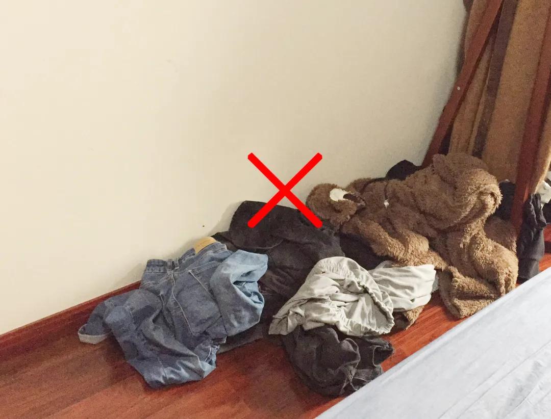 老百姓家里的卧室，建议不买这些“无用”家具，不仅多花钱还占地_老百姓家里的卧室，建议不买这些“无用”家具，不仅多花钱还占地_